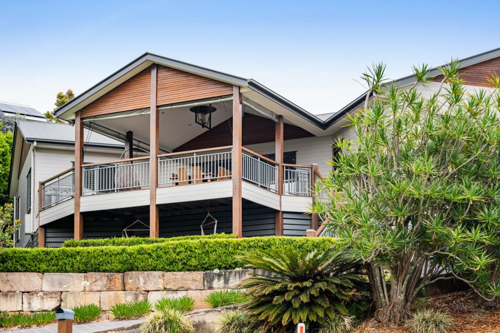 7 Coventry Ct, Mount Lofty, QLD 4350