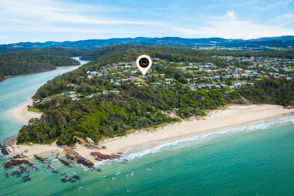 11 Weemilah Dr, Pambula Beach, NSW 2549