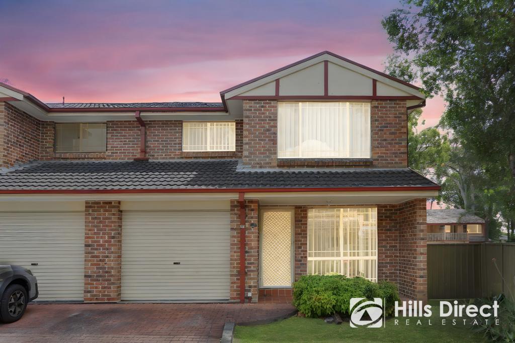 28/81 Lalor Rd, Quakers Hill, NSW 2763