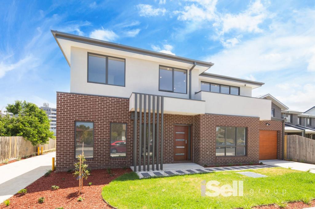 1/5 Union Gr, Springvale, VIC 3171