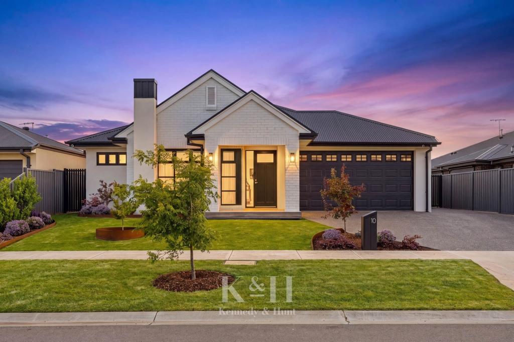 10 Brocchi Rd, New Gisborne, VIC 3438