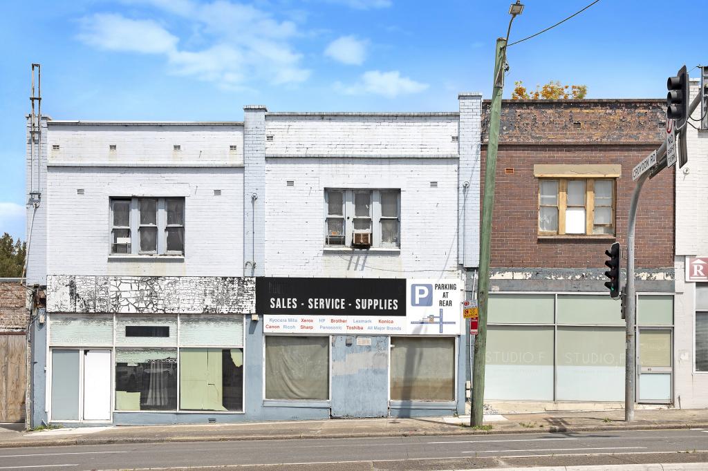 604-608 Parramatta Rd, Croydon, NSW 2132