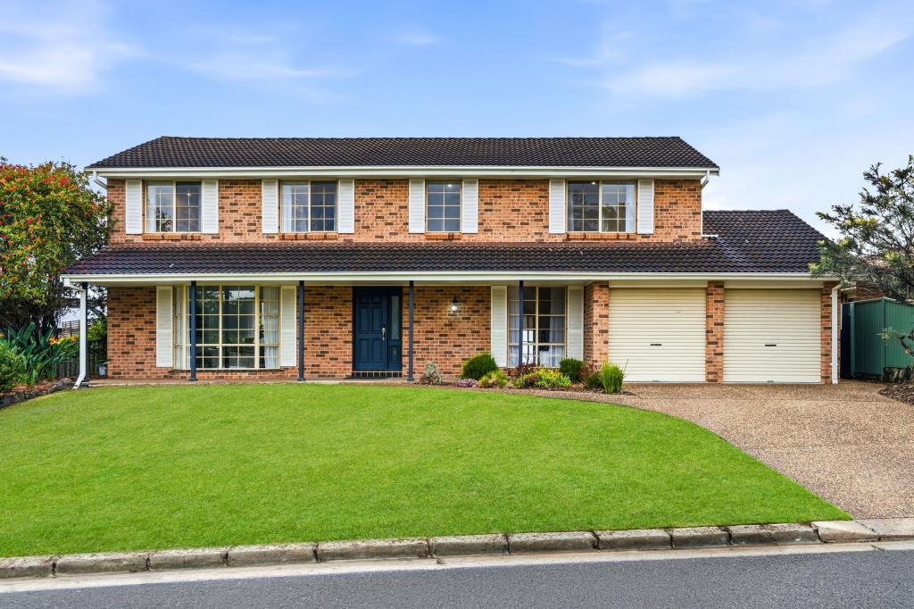 5 Grandoaks Pl, Castle Hill, NSW 2154