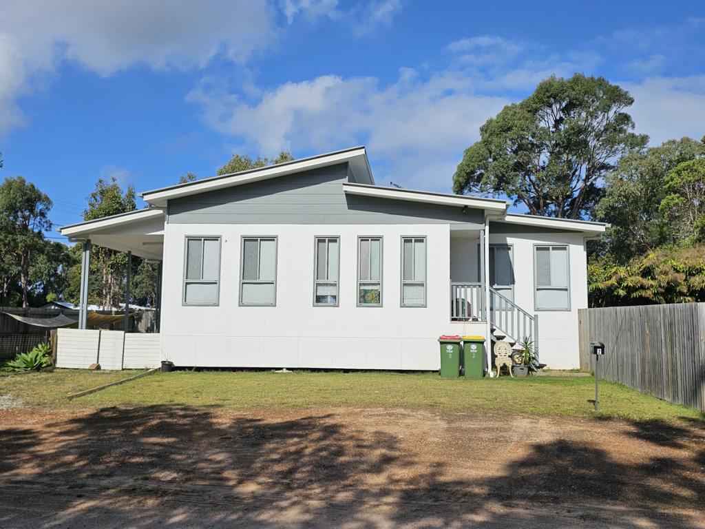 2 Carissa St, Russell Island, QLD 4184