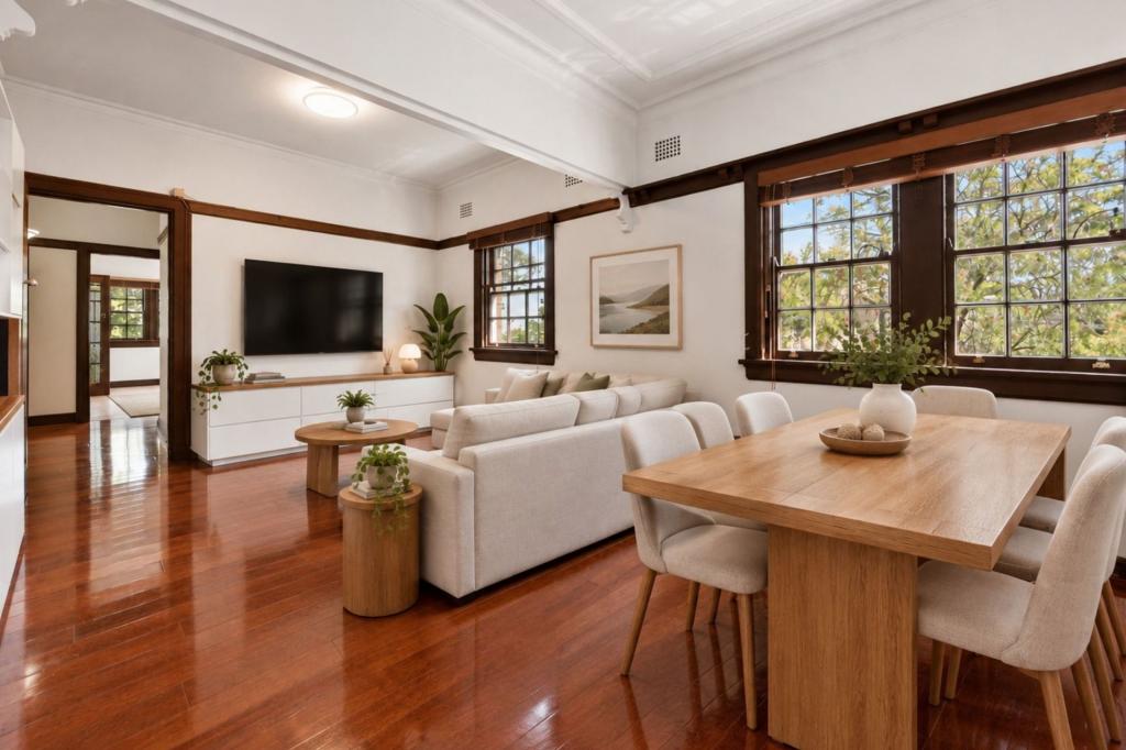 11/124 Shirley Rd, Wollstonecraft, NSW 2065