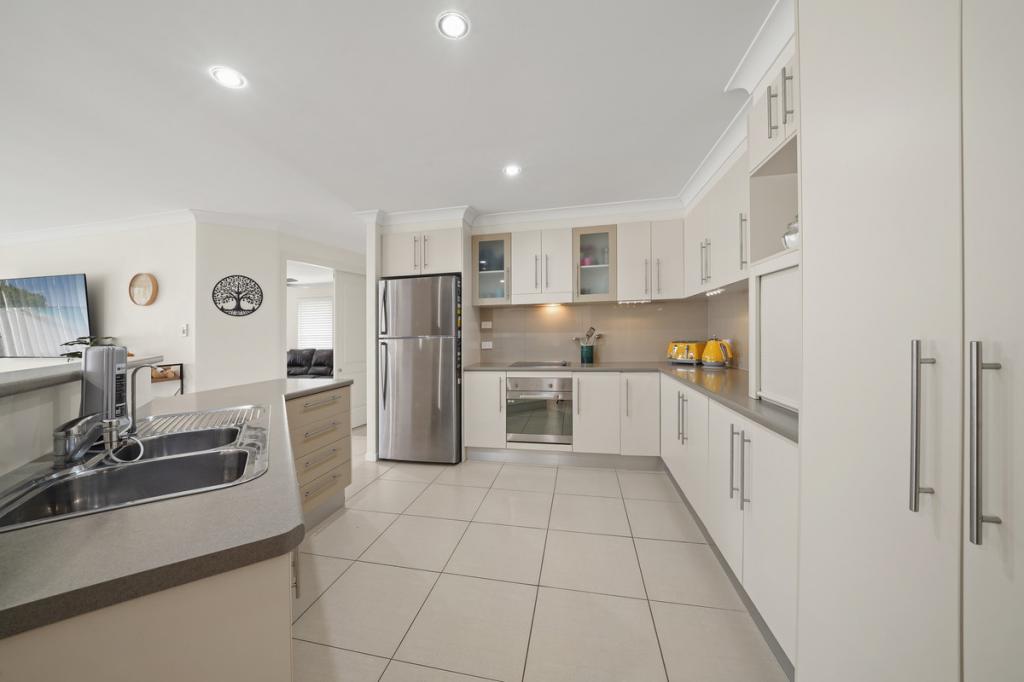 5 Rivergum Dr, Port Macquarie, NSW 2444