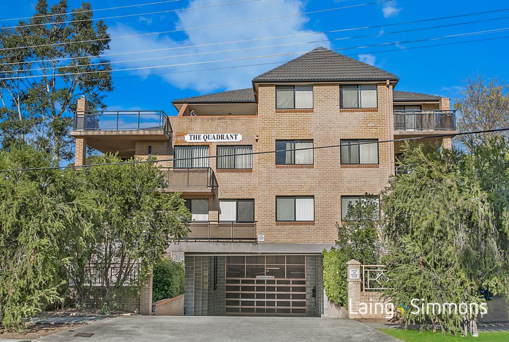 26/40 Hythe St, Mount Druitt, NSW 2770