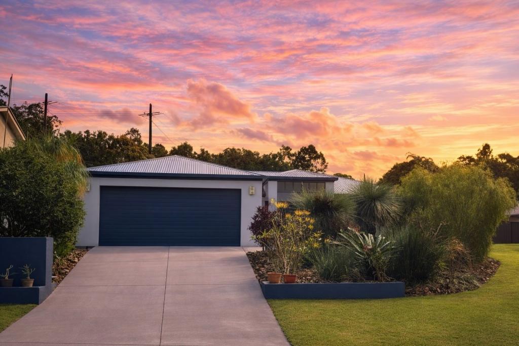 12 Emma Pl, Beerwah, QLD 4519