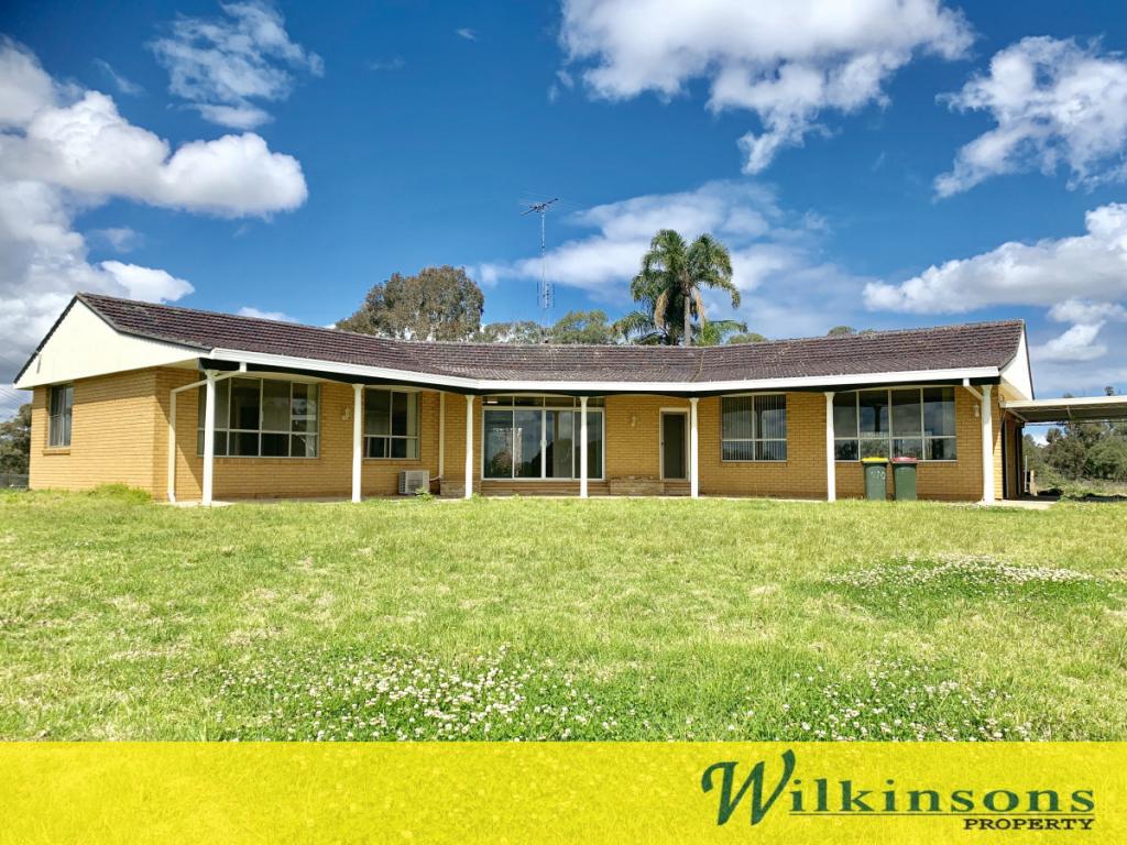 270 Riverstone Rd, Riverstone, NSW 2765