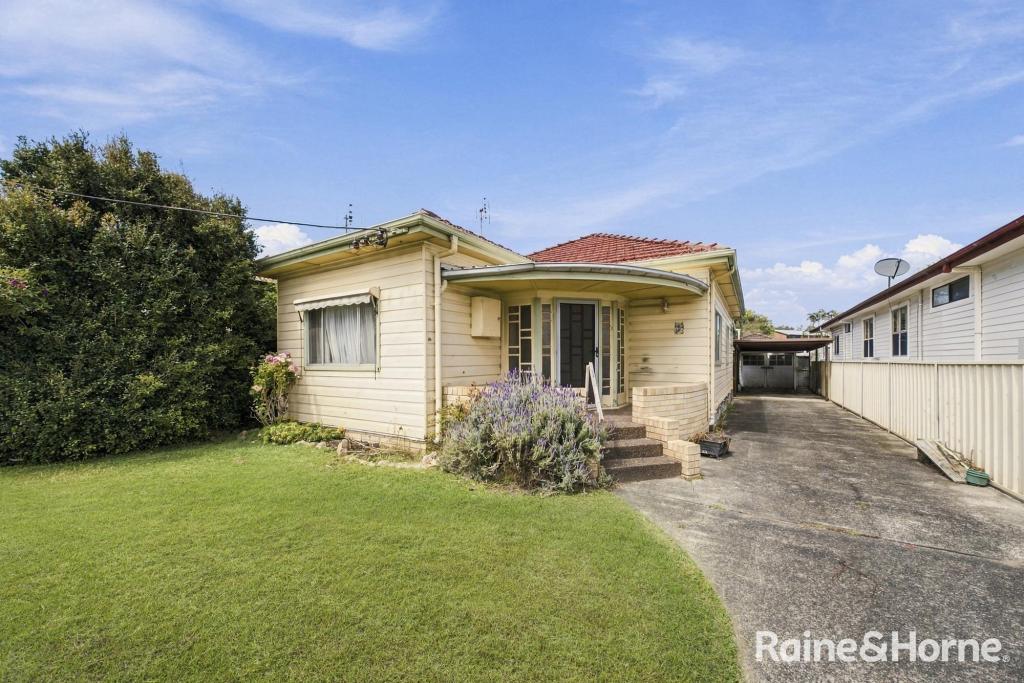 145 Darling St, Broadmeadow, NSW 2292