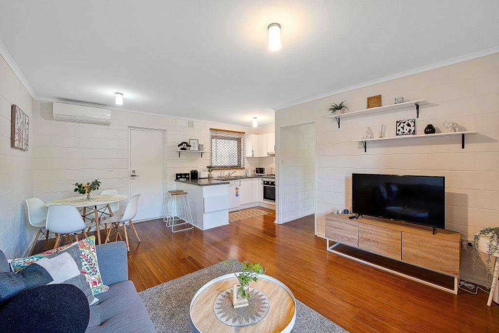 2/16 L'Estrange St, Glenside, SA 5065