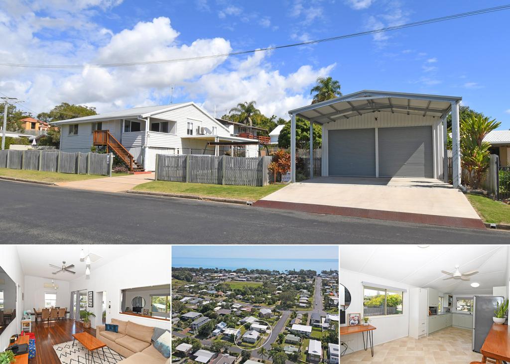7 LINCOLNFIELD ST, TORQUAY, QLD 4655