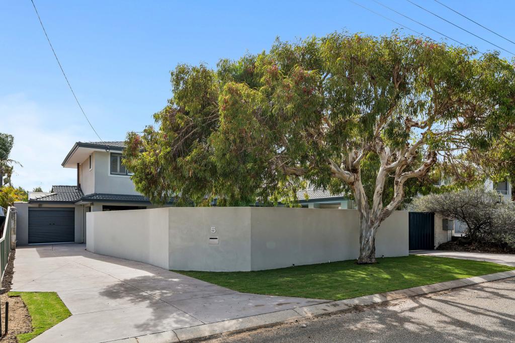 5 Benan St, Kallaroo, WA 6025