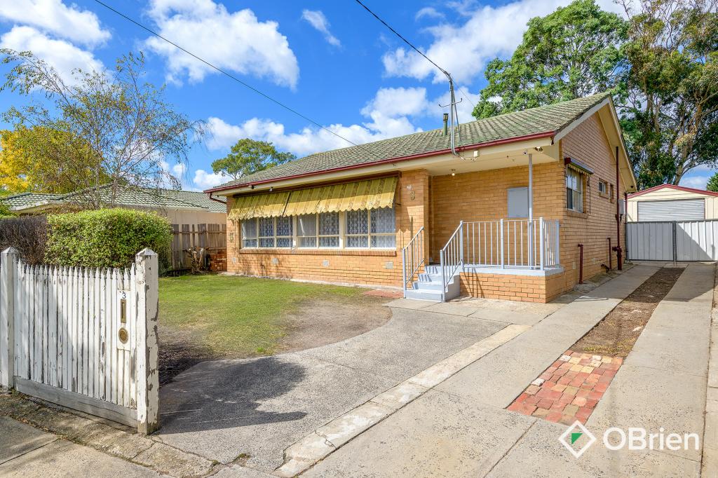 3 Stricta Ct, Frankston North, VIC 3200