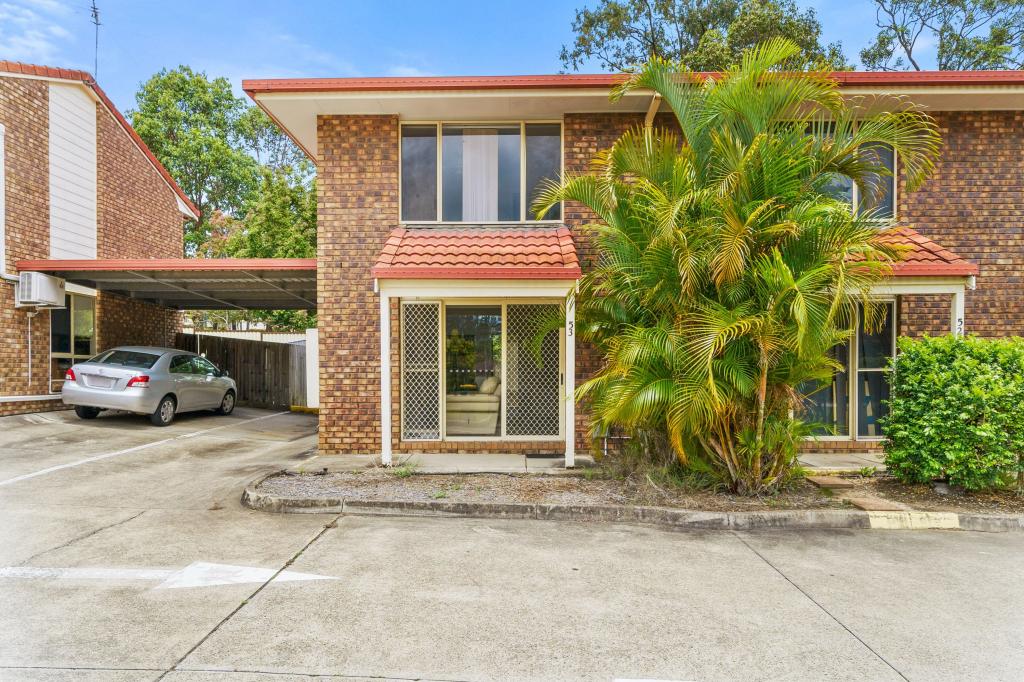53/3 Costata St, Hillcrest, QLD 4118