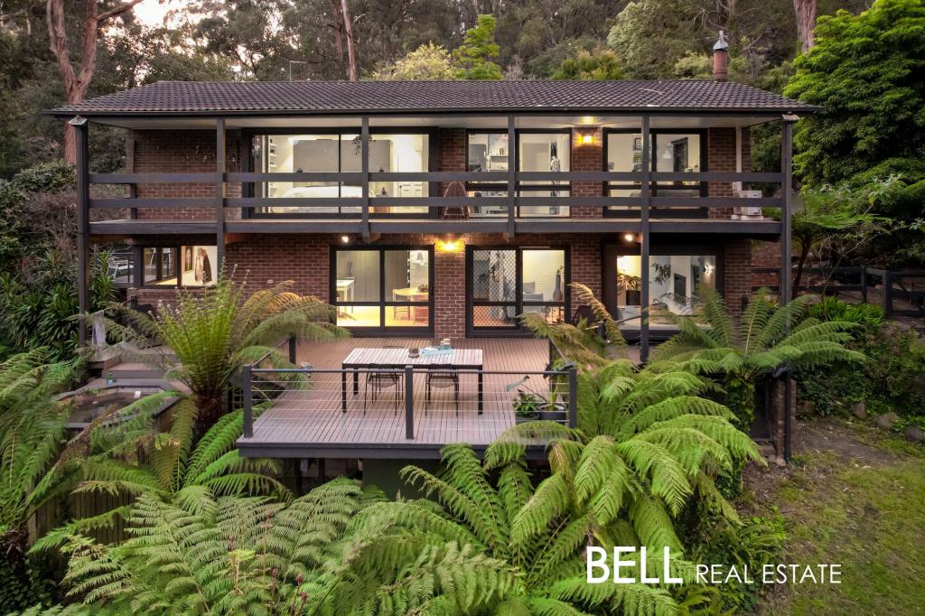 36 Belbrook Rd, Upwey, VIC 3158