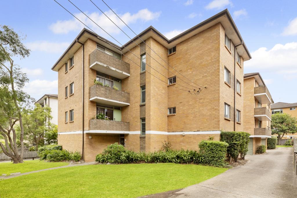 2/75-77 Anzac Ave, West Ryde, NSW 2114
