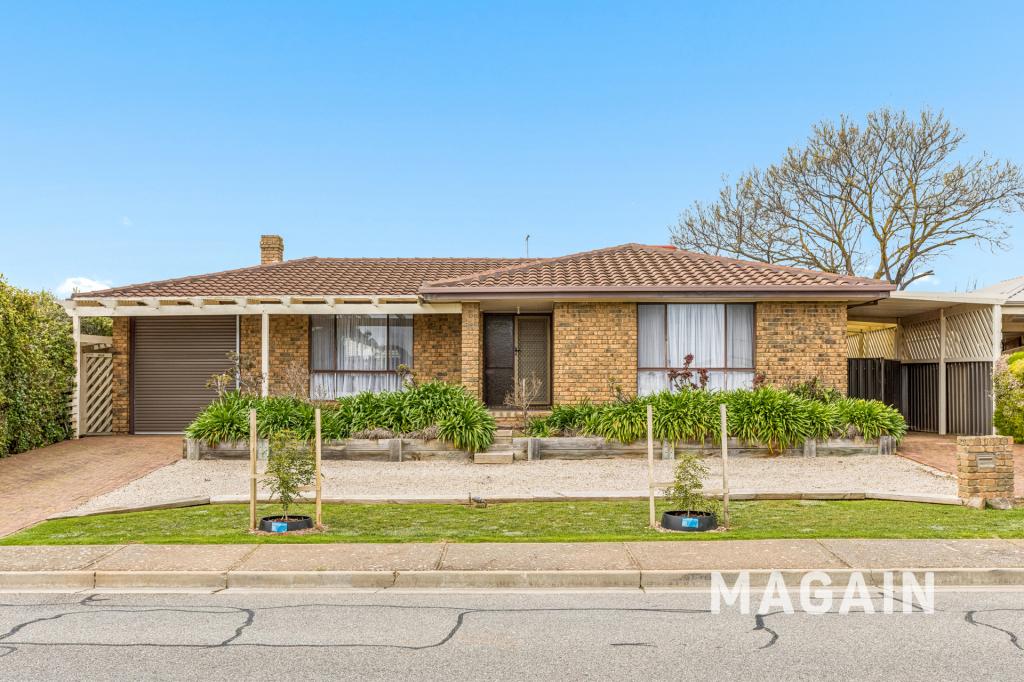 16 Warilda Cres, Hallett Cove, SA 5158