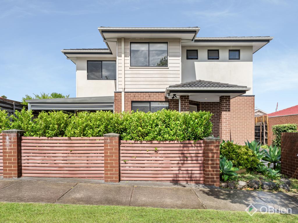 1/13 Purdy Ave, Dandenong, VIC 3175