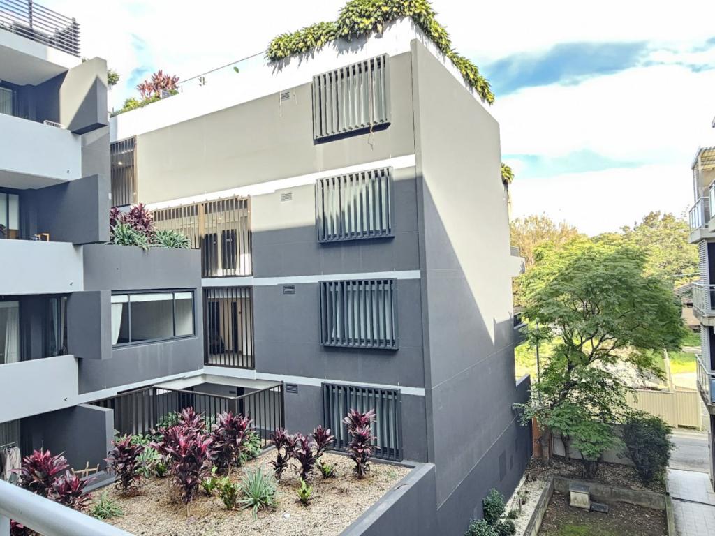 15/146 Parramatta Rd, Homebush, NSW 2140