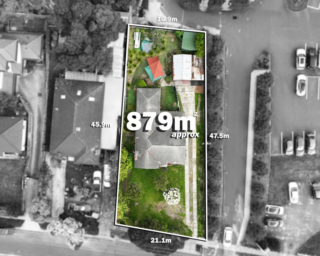 126 Maroondah Hwy, Croydon, VIC 3136