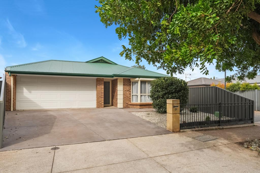 29 Burley Griffin Dr, Andrews Farm, SA 5114