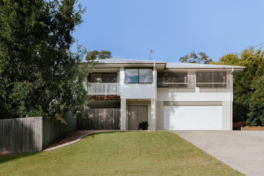 16 PRINGLE CT, GYMPIE, QLD 4570