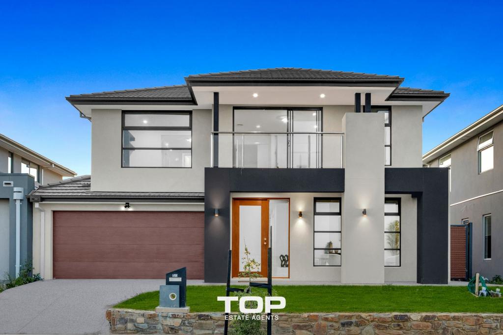 50 GIPPSLAND AVE, CLYDE NORTH, VIC 3978