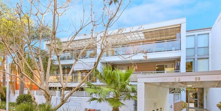 8/53-59 Denman Ave, Wiley Park, NSW 2195