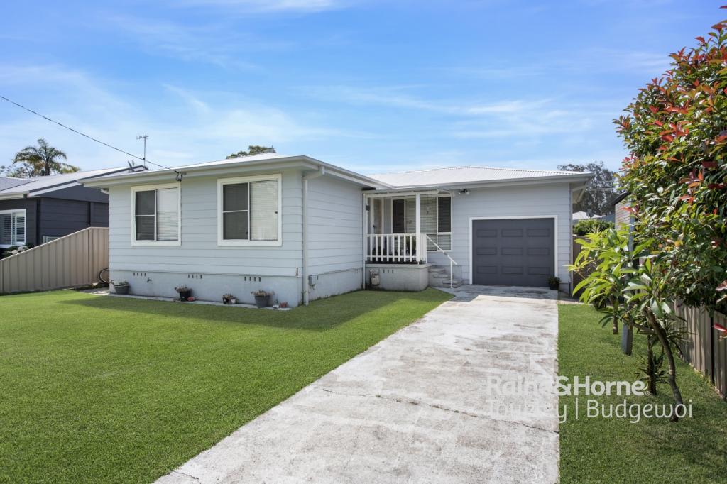 3 St James Ave, Berkeley Vale, NSW 2261