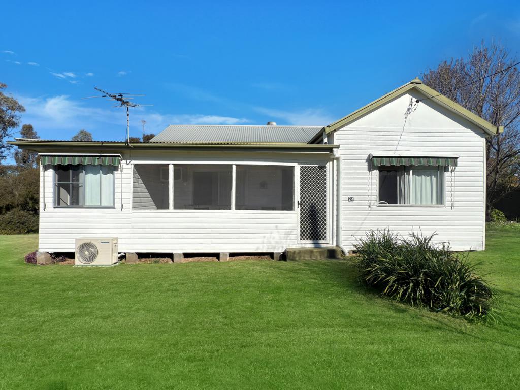 24 GRANTHAM ST W, BOGGABRI, NSW 2382