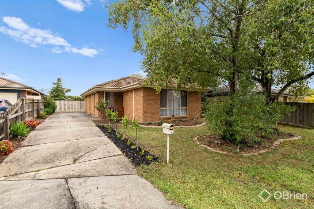 7 Benny Pl, Berwick, VIC 3806