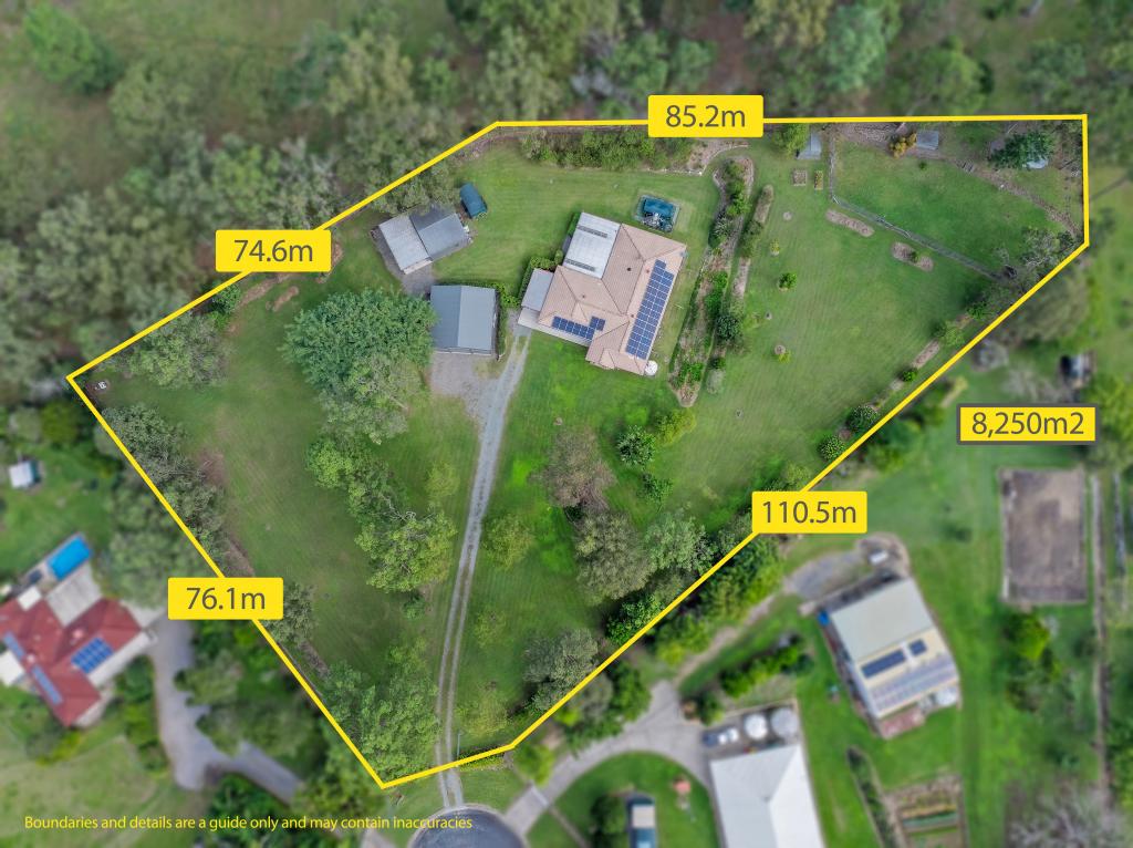 10 Heather Ct, Woodford, QLD 4514