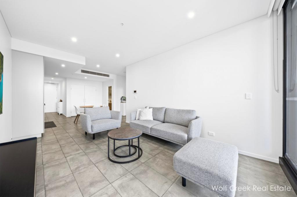 202/3 BLAKE ST, KOGARAH, NSW 2217