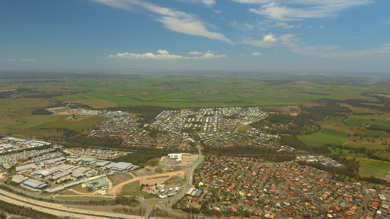 Contact Agent For Address, Ormeau, QLD 4208