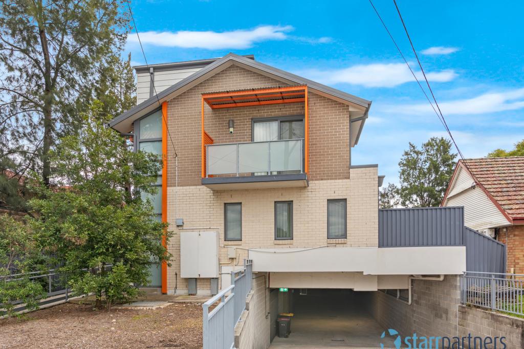 1/234 Old Northern Rd, Castle Hill, NSW 2154