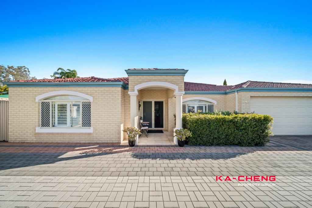 50 Chaffers St, Morley, WA 6062