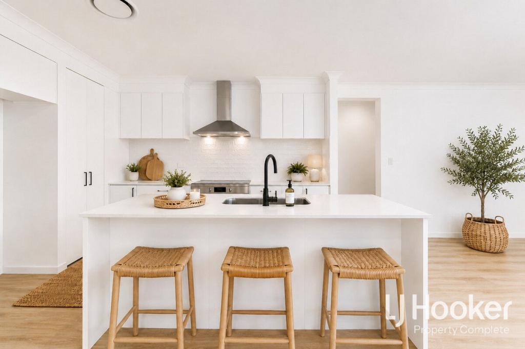 3 Banksia Cres, Gleneagle, QLD 4285