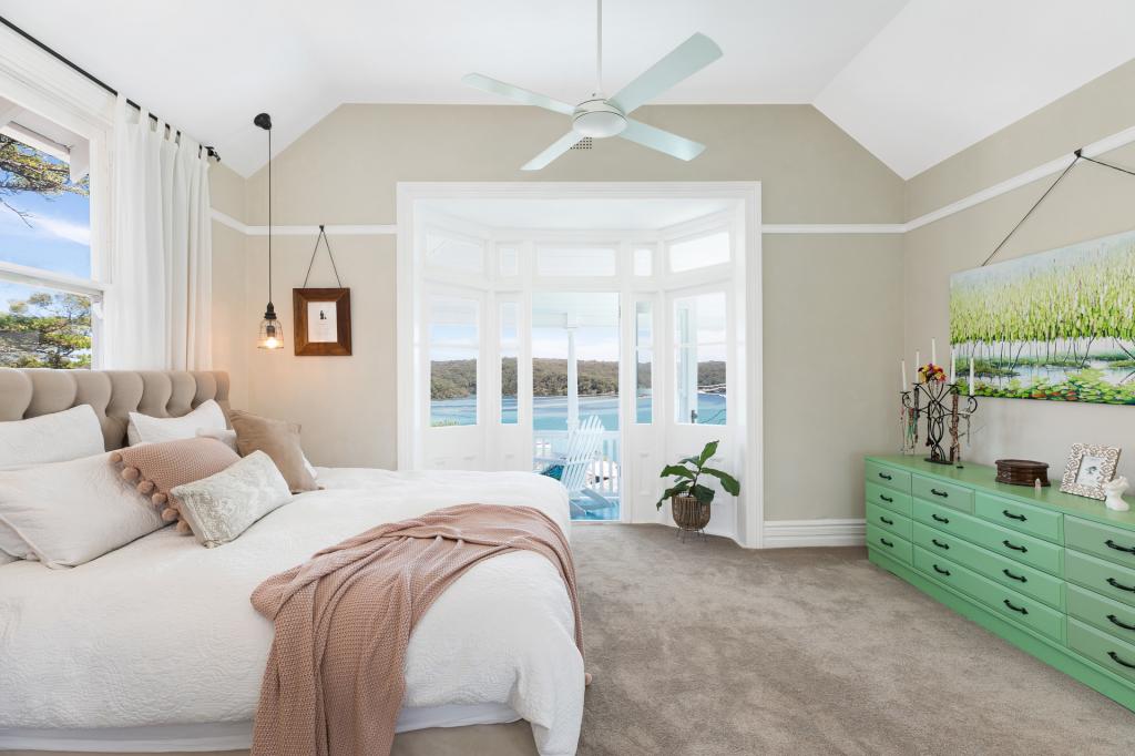 17-19 Moombara Cres, Port Hacking, NSW 2229
