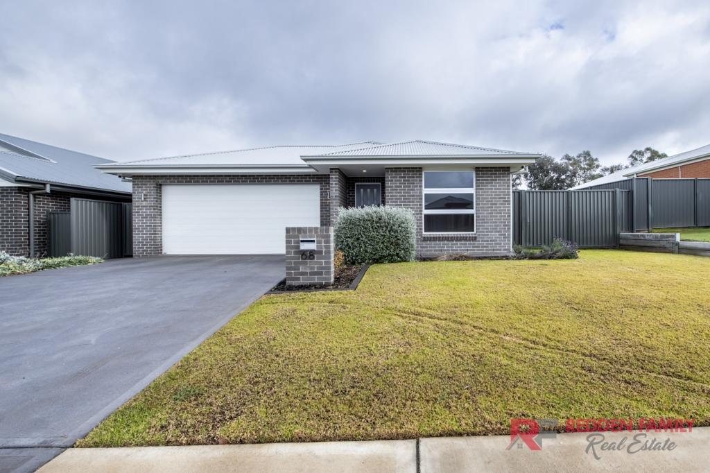 68 MAGNOLIA BVD, DUBBO, NSW 2830