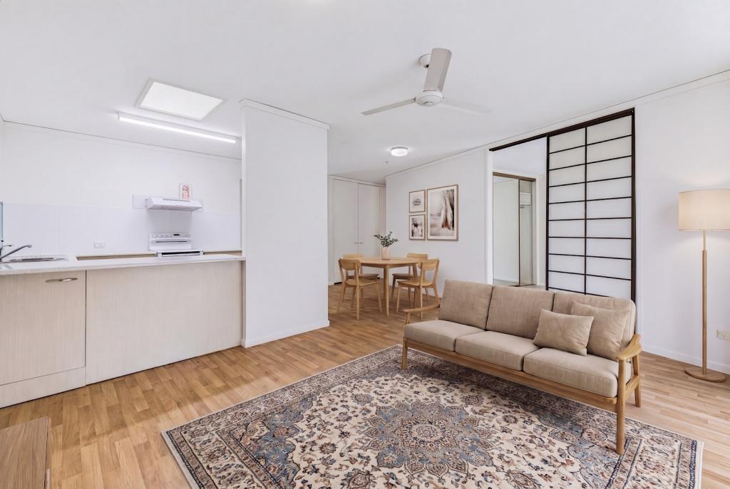 8/18 Doolan St, Nambour, QLD 4560