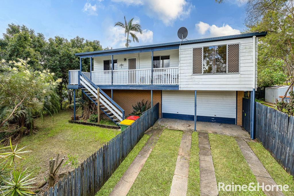 1 Ash Ave, Woodridge, QLD 4114