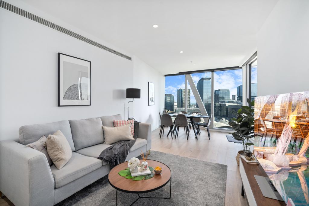 1801/260 Spencer St, Melbourne, VIC 3000