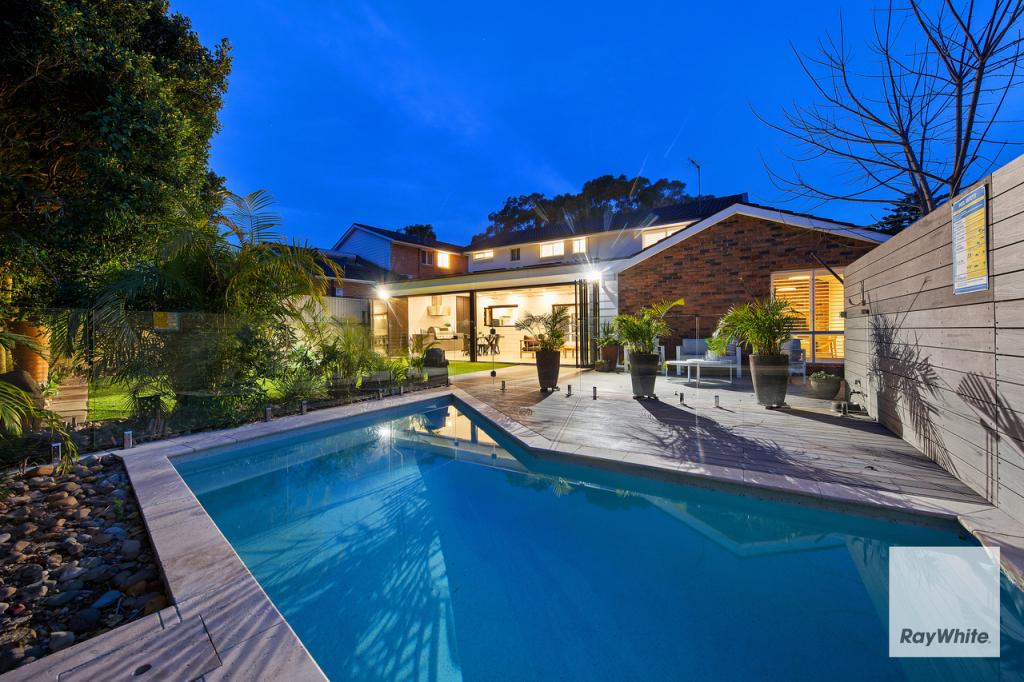 1a Babbin Pl, Caringbah South, NSW 2229