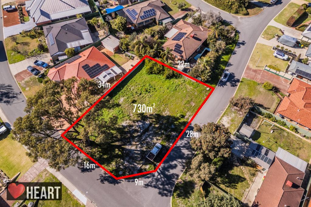 100 Meller Rd, Bibra Lake, WA 6163