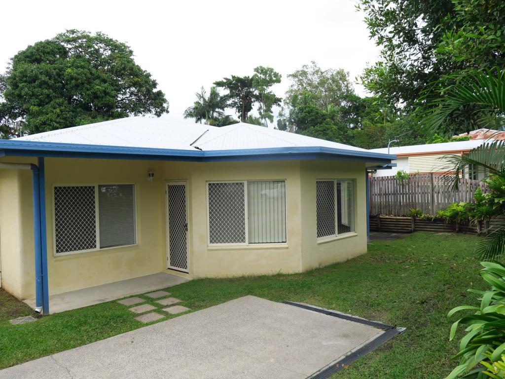 1/9 GLENLEA ST, EDGE HILL, QLD 4870