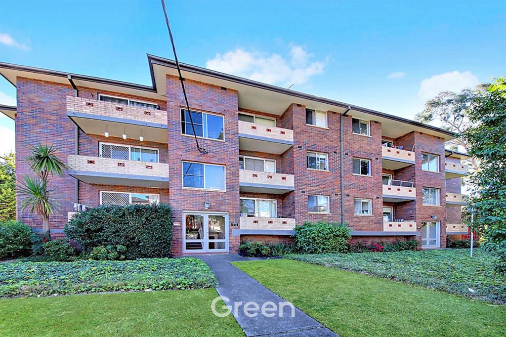 14/1-7 Gaza Rd, West Ryde, NSW 2114