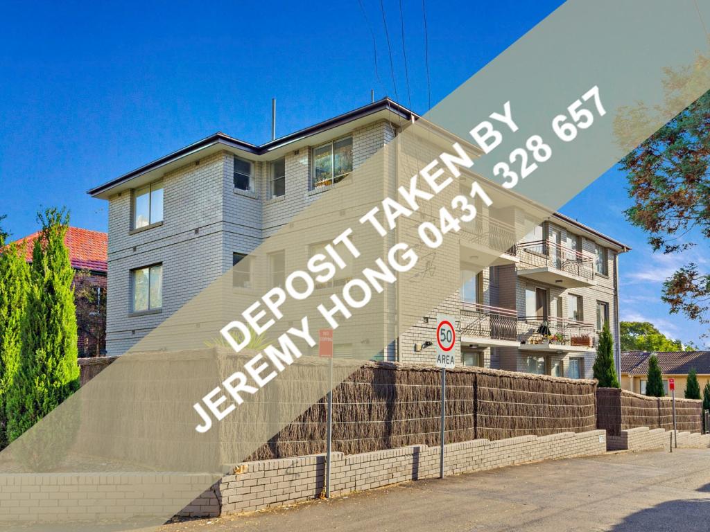 8/778 Pacific Hwy, Chatswood, NSW 2067