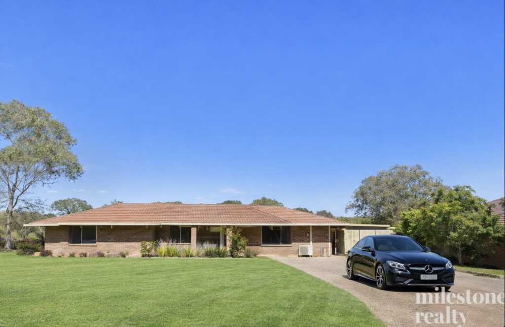 1072 Milina Pl, Tom Price, WA 6751