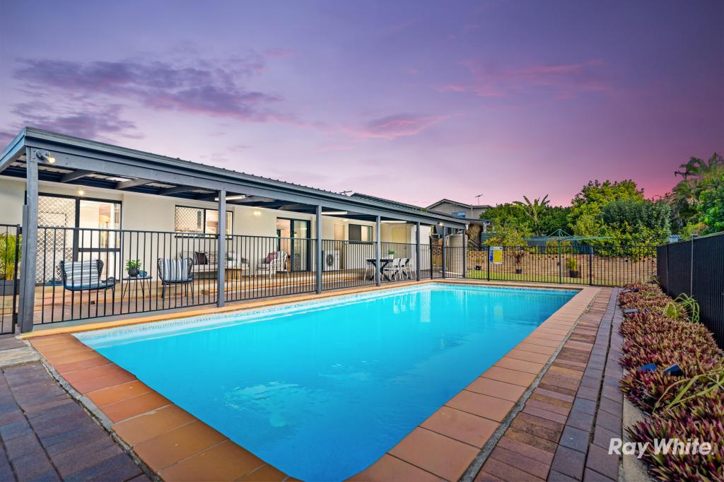 8 Westgate Ave, Springwood, QLD 4127